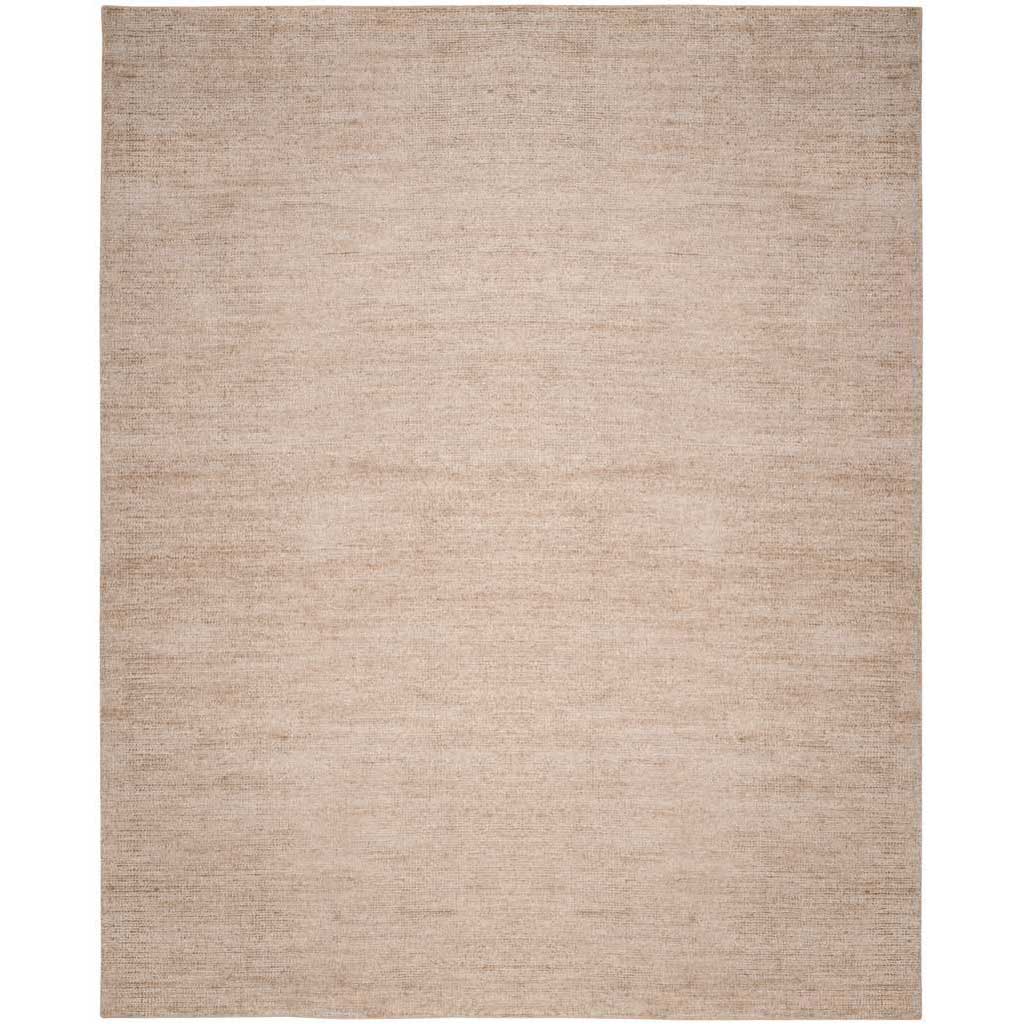 Stone Wash Beige Area Rug