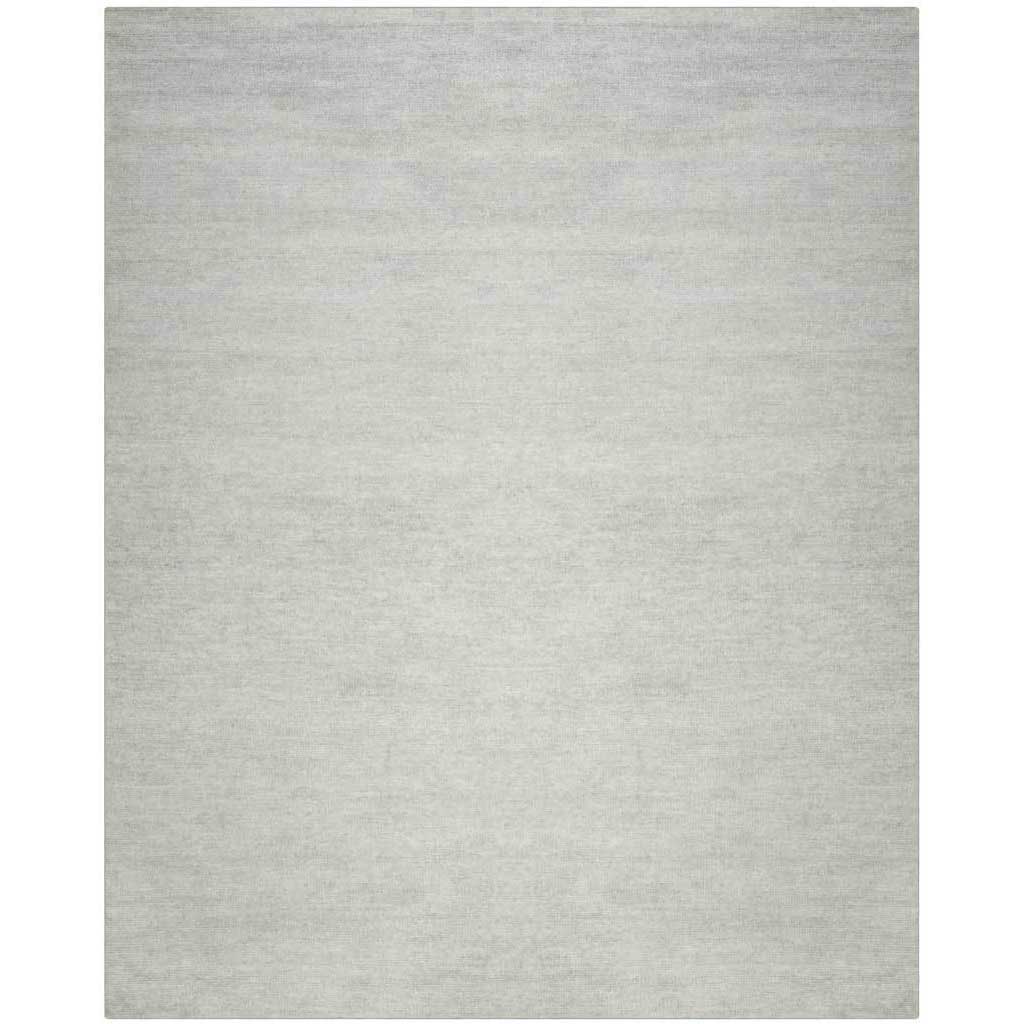 Stone Wash Light Blue Area Rug