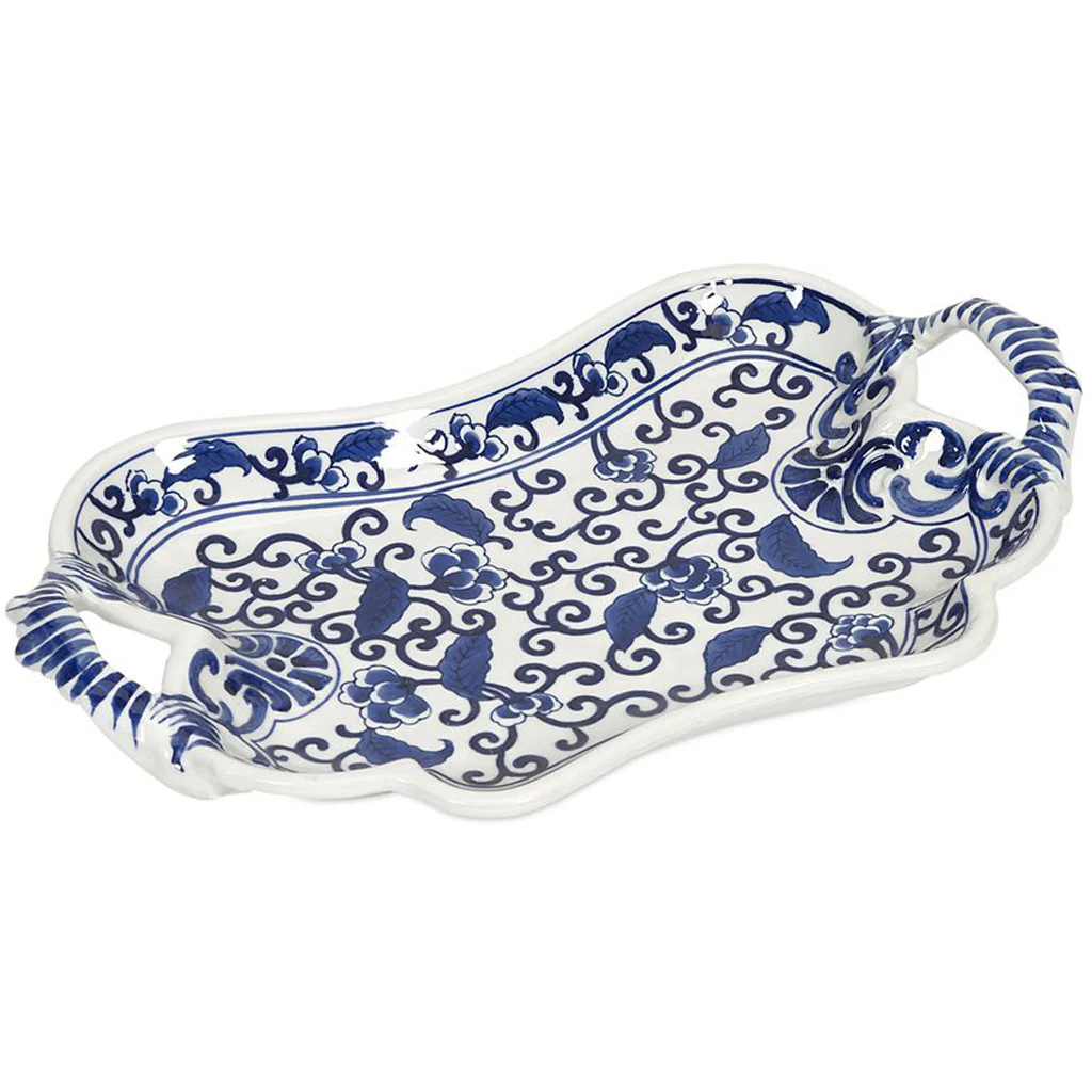 Tallapoosa Small Tray