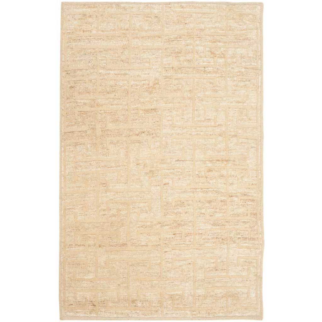 Tangier Ivory/Beige Area Rug