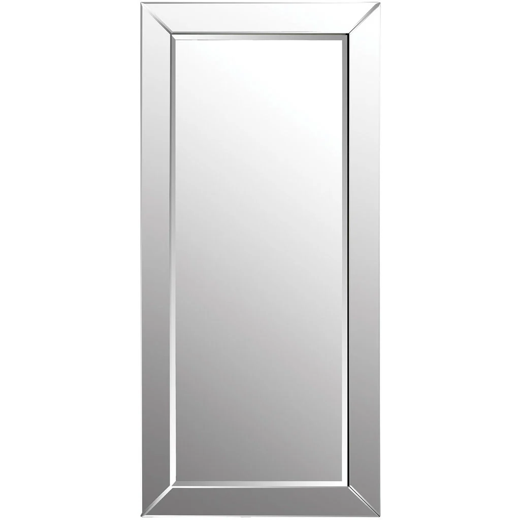 Taylor Glass Frame Mirror
