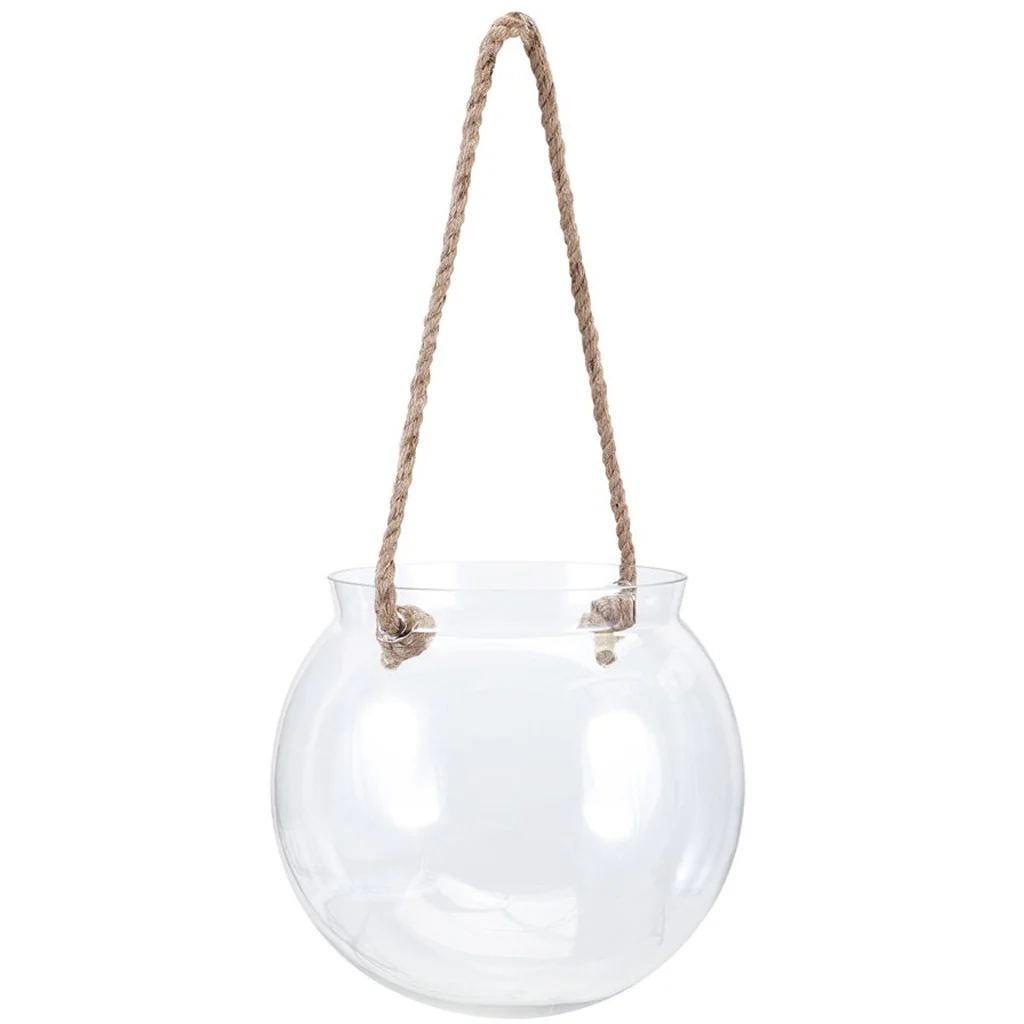 Taylor Hanging Vase Large
