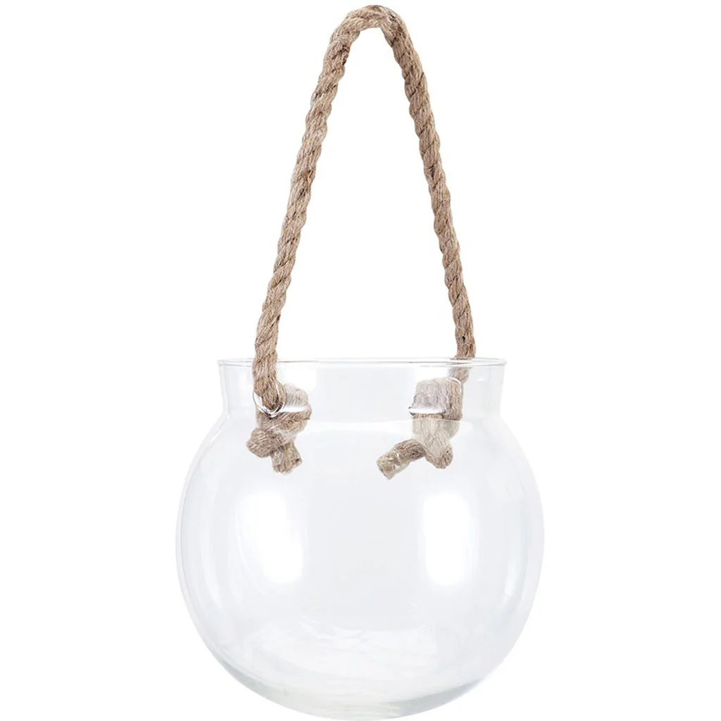 Taylor Hanging Vase Small