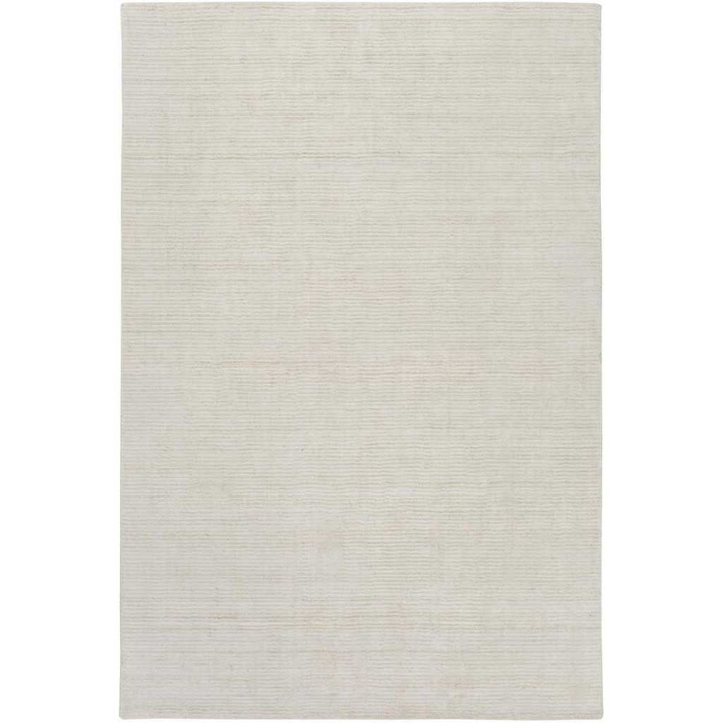 Templeton Ivory/Light Gray Area Rug
