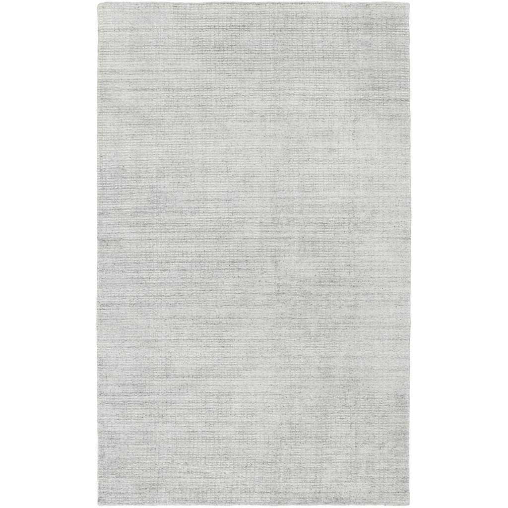Templeton Light Gray/Charcoal/Ivory Area Rug