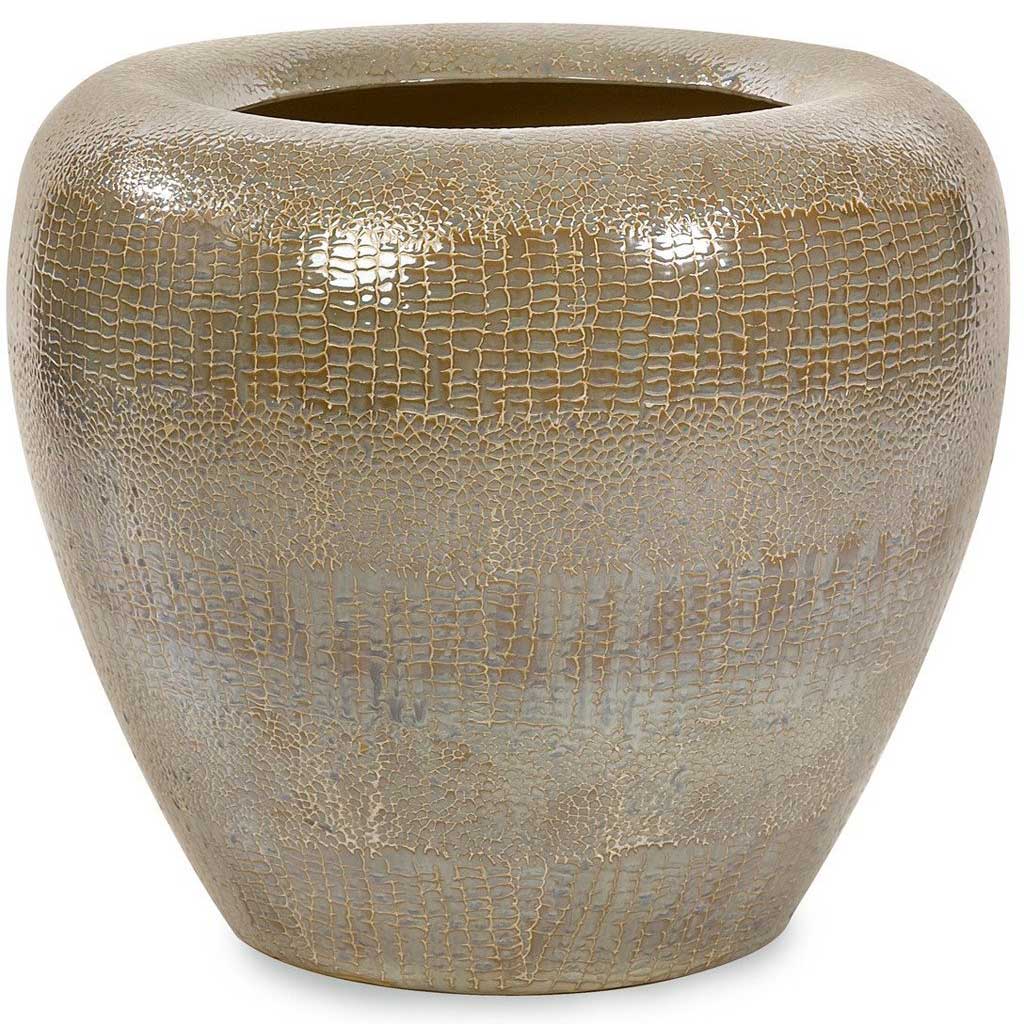 Texas Floor Urn