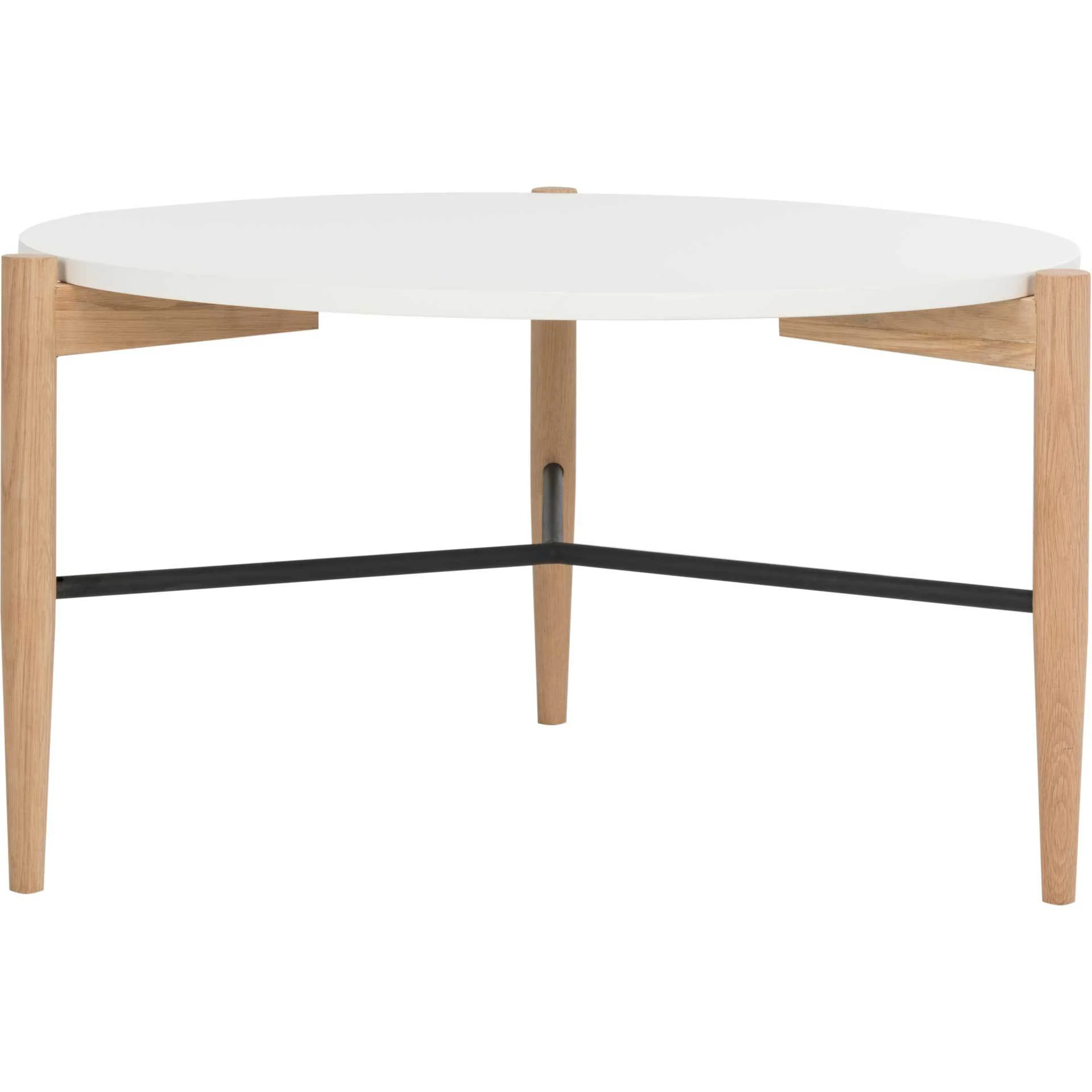 Theresa Round Coffee Table