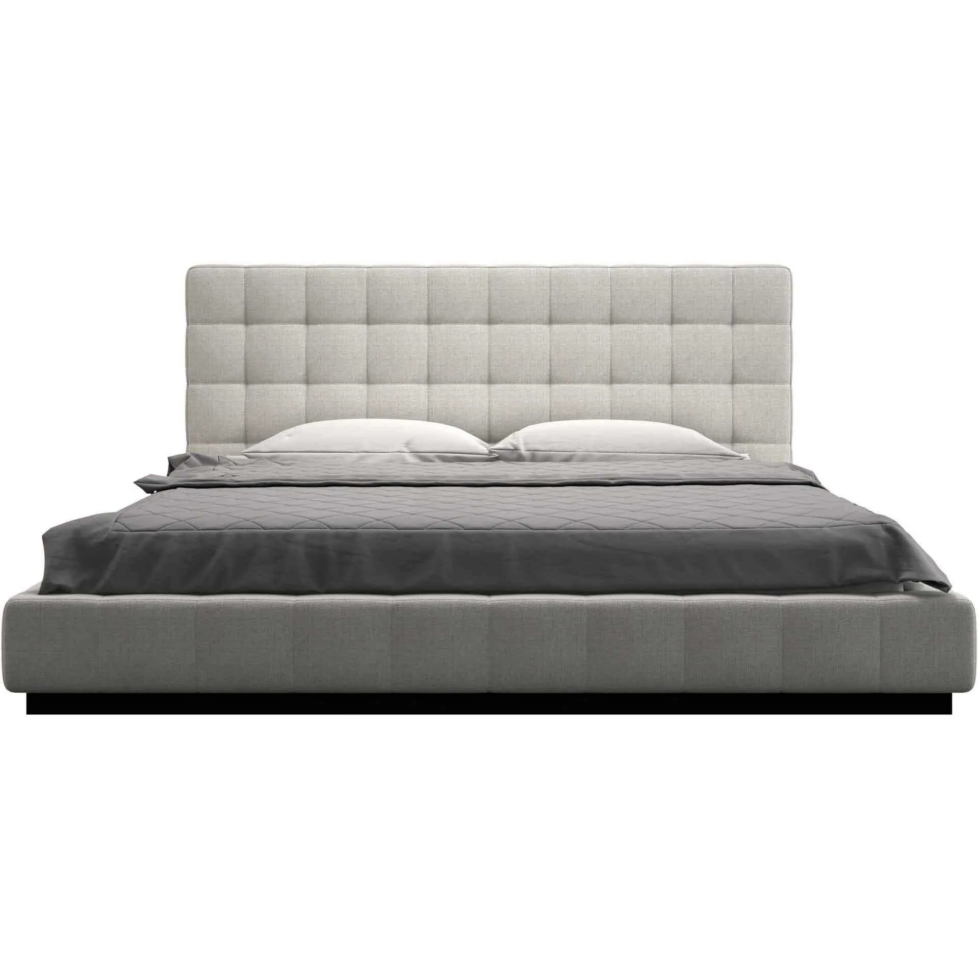 Thompson Bed Moonbeam