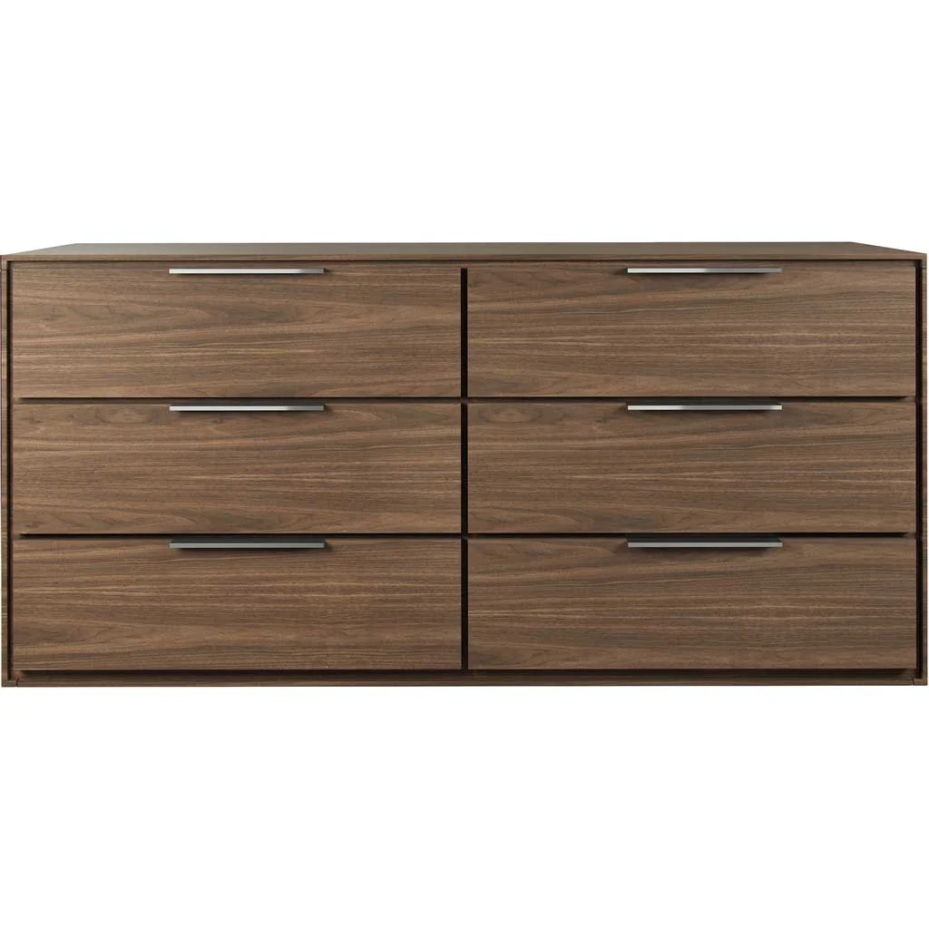 Thompson Dresser Walnut