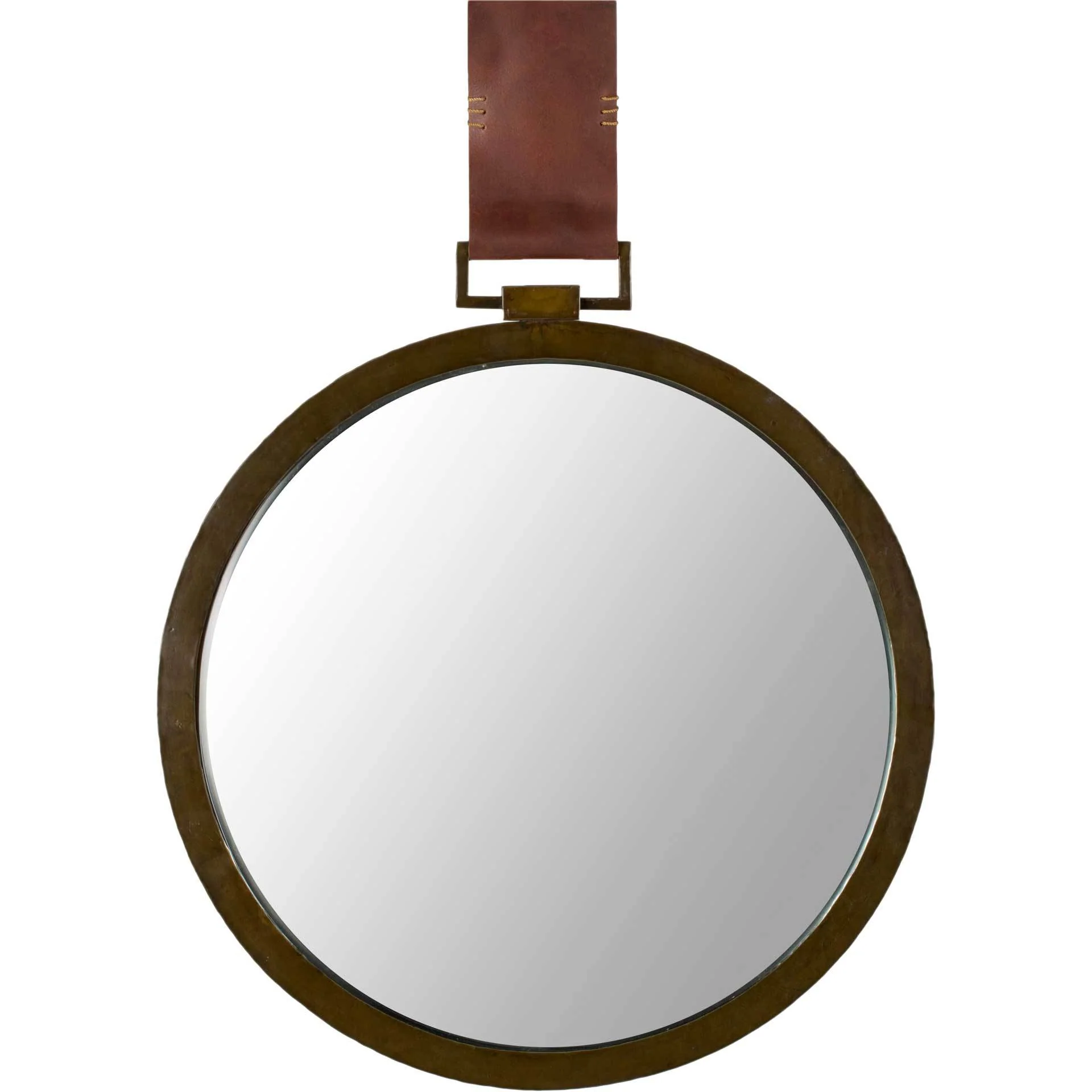 Tia Out Mirror
