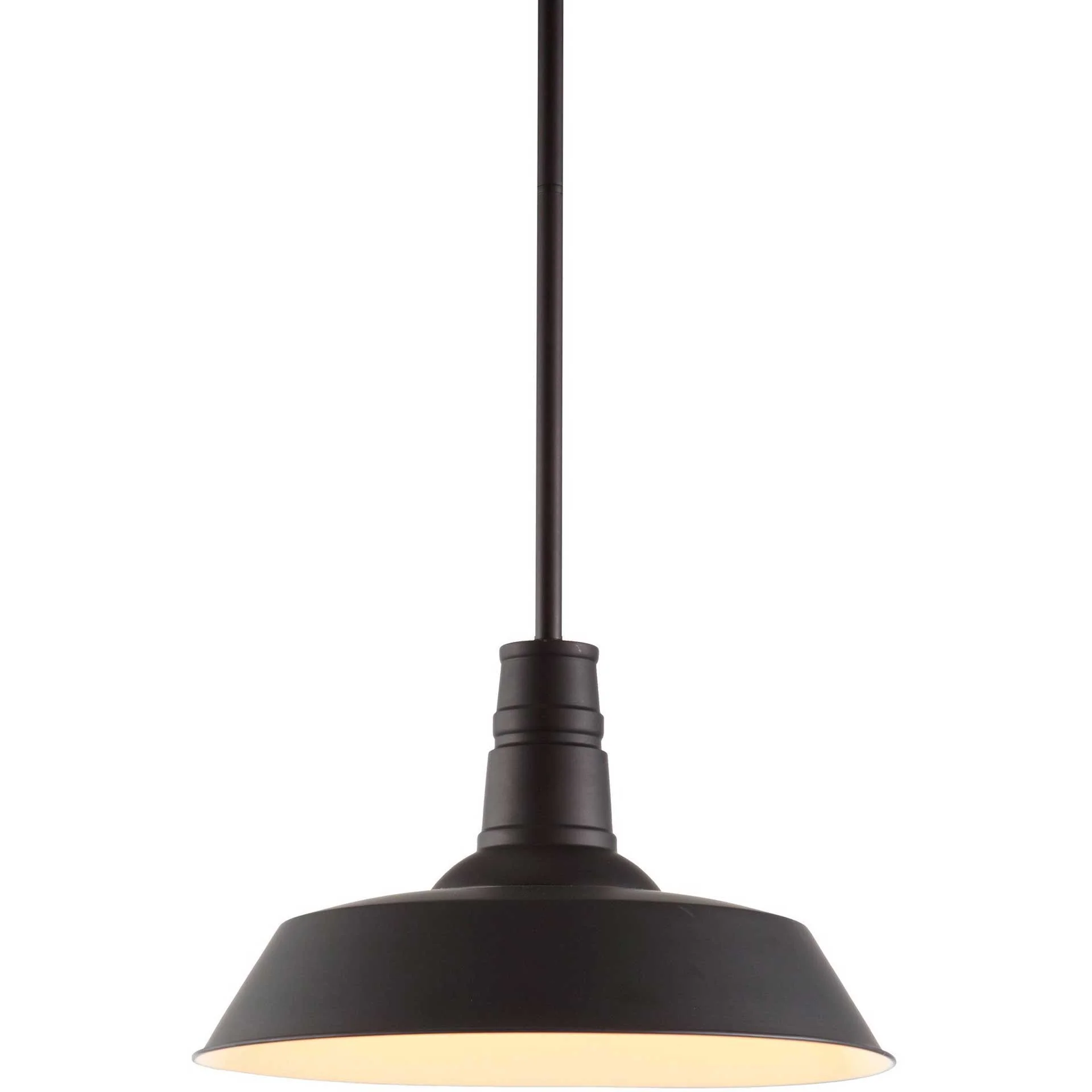 Tiel Ceiling Lamp Rust