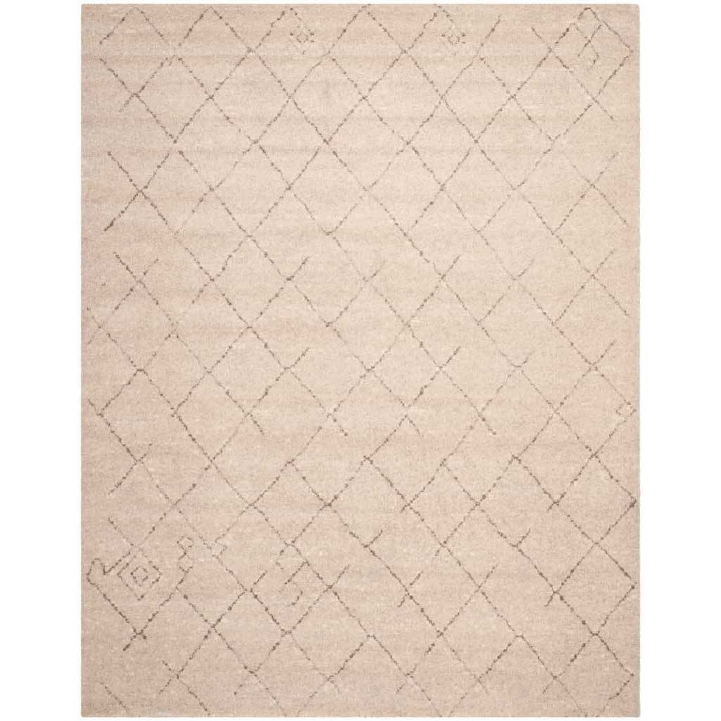 Tunisia Ivory Area Rug