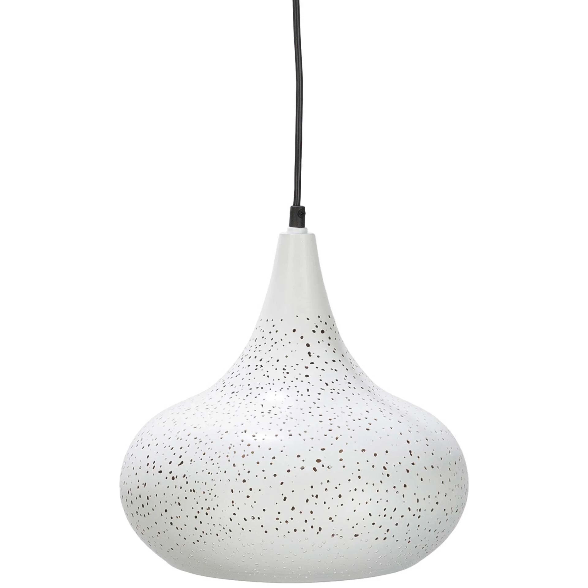 Valeria Ceiling Lamp White
