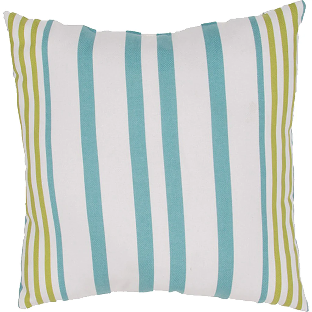 Veranda Odl Hugo Poolside Pillow