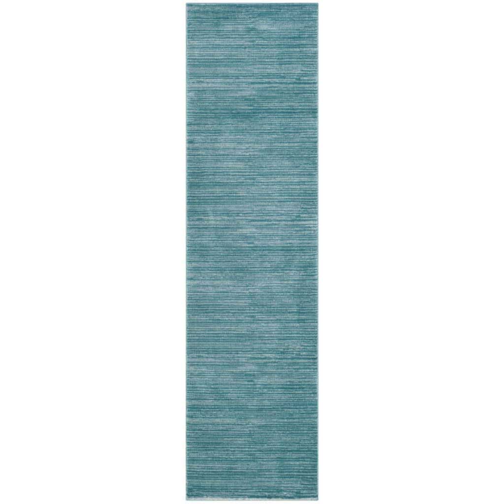 Vision Aqua Runner Rug
