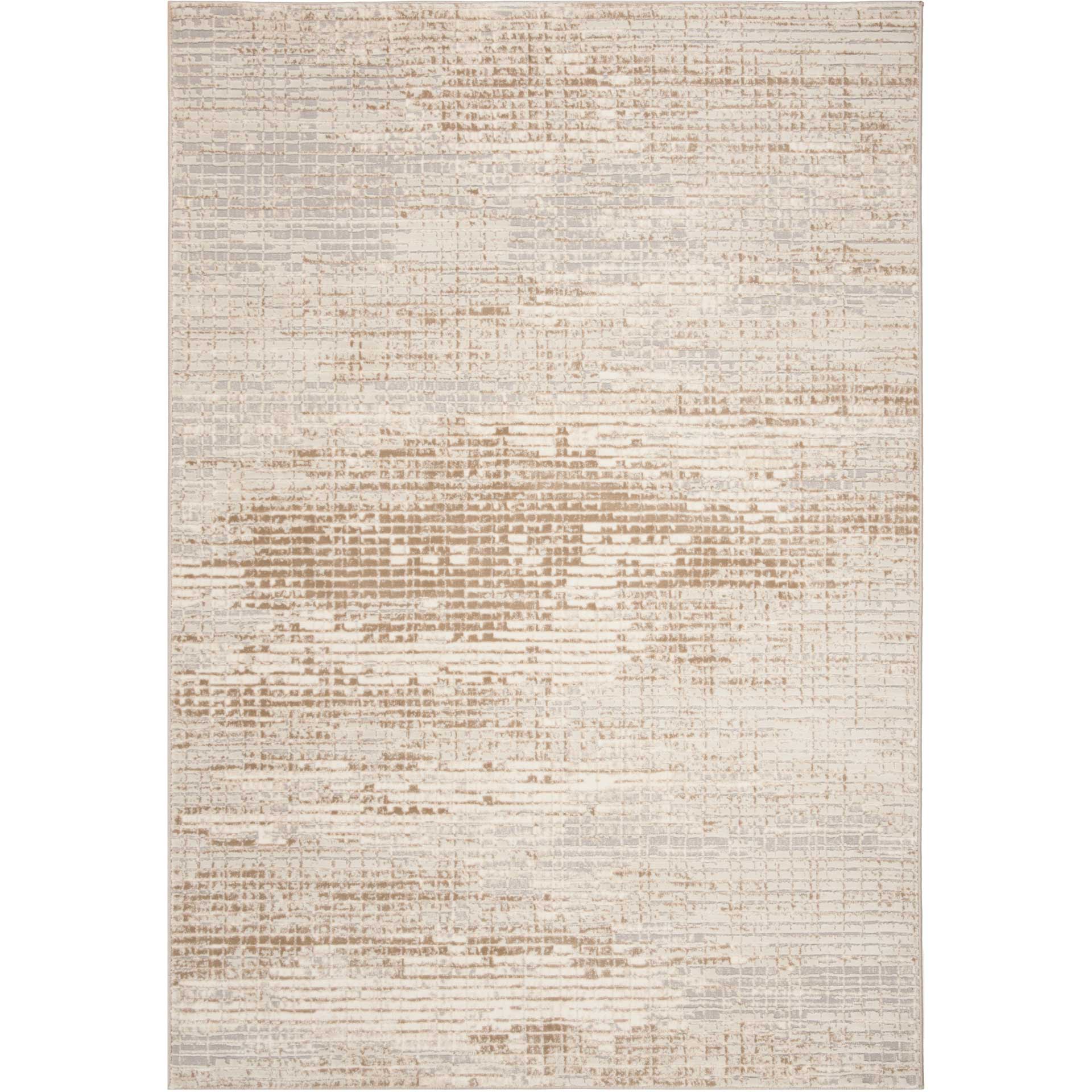Vogue Cream/Beige Area Rug