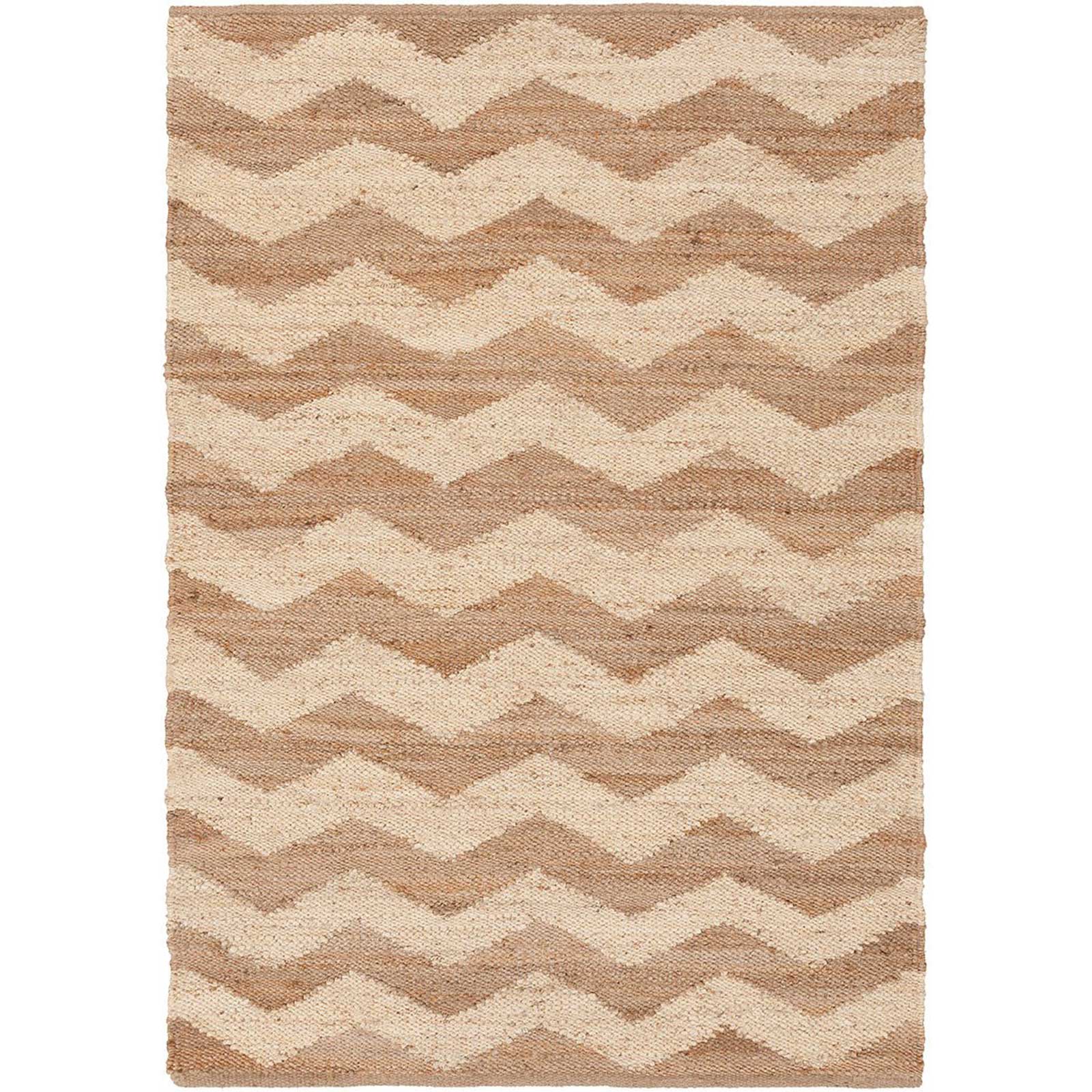 Wade Charcoal/Beige Area Rug