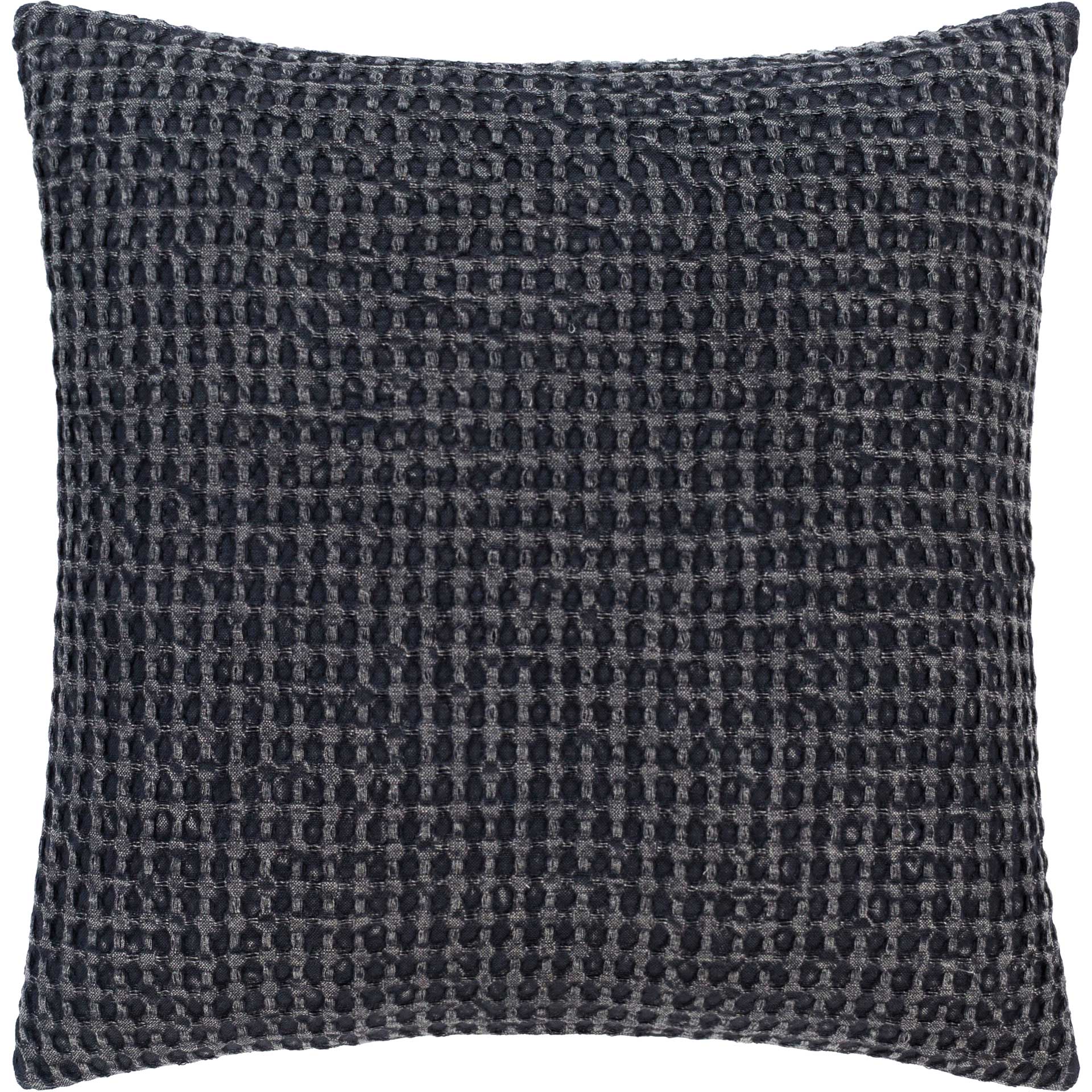 Wade Pillow Black
