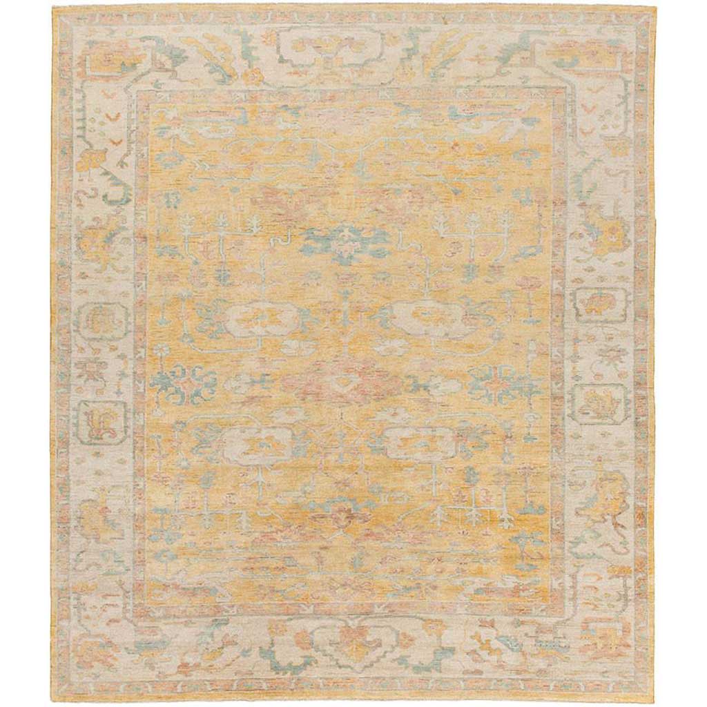 Westchester Gold/Beige Area Rug