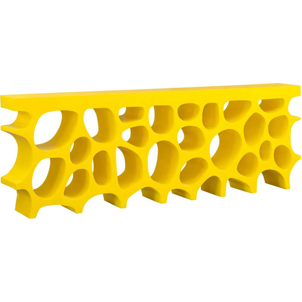 Wonder Stand Yellow
