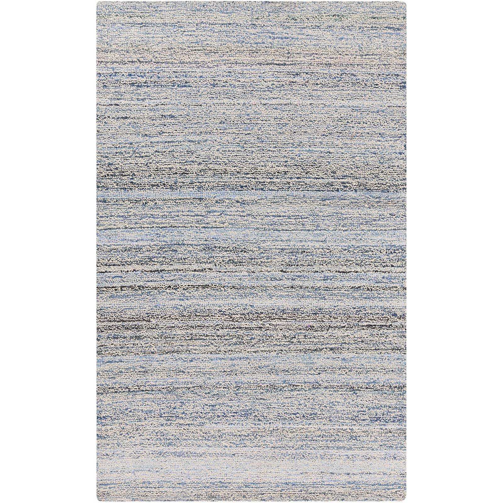 Zola Light Blue/Cobalt Area Rug
